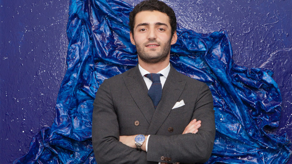 investir dans l'art - directeur - We Art Partners