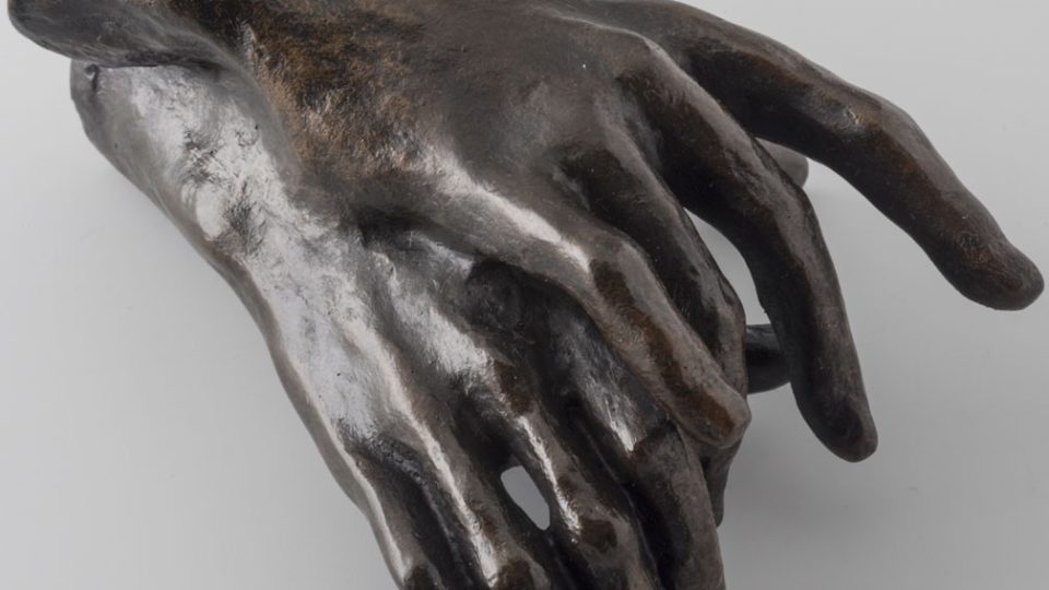 Gestion en patrimoine artistique - Rodin - We Art Partners
