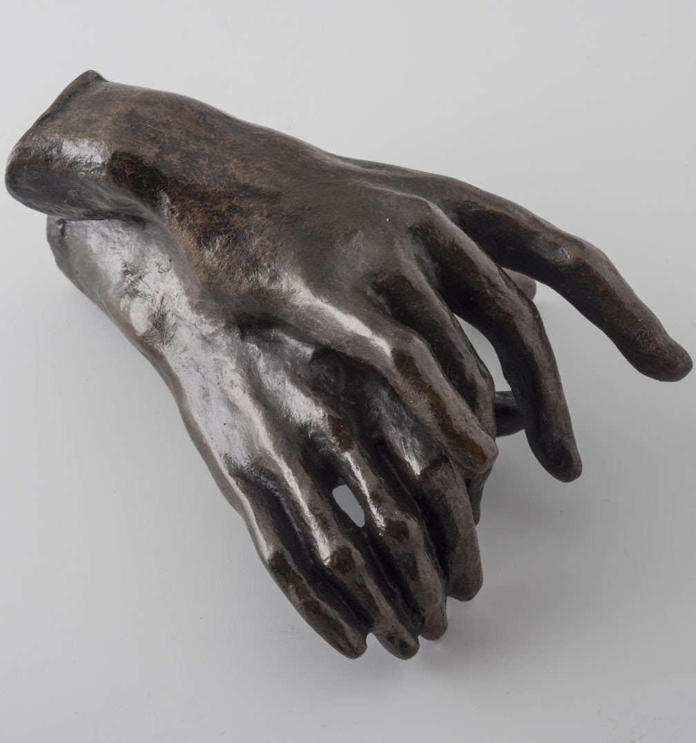 Gestion en patrimoine artistique - Rodin - We Art Partners